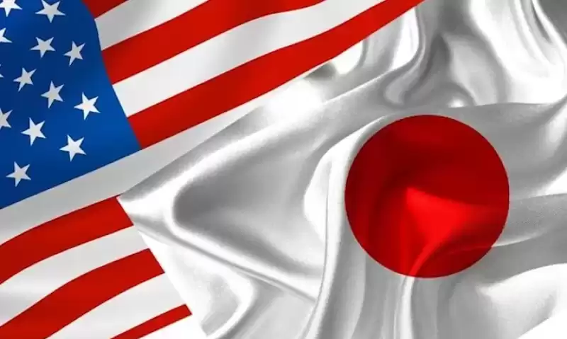 ABD Ve Japonya, Çin’e Karşı Askeri önlemlerini Artırıyor