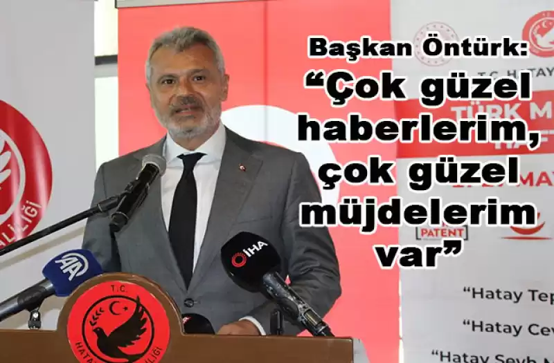 Başkan Öntürk’ün Ankara Ziyareti Sonrası Ipuçları…