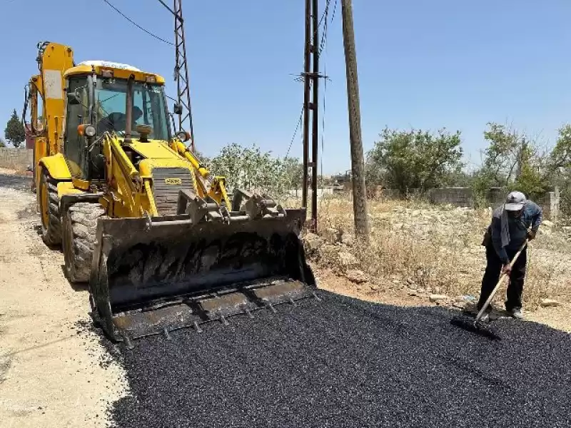 ÖMER ERDAL ÇELİK DOLUDİZGİN ÇALIŞIYOR!