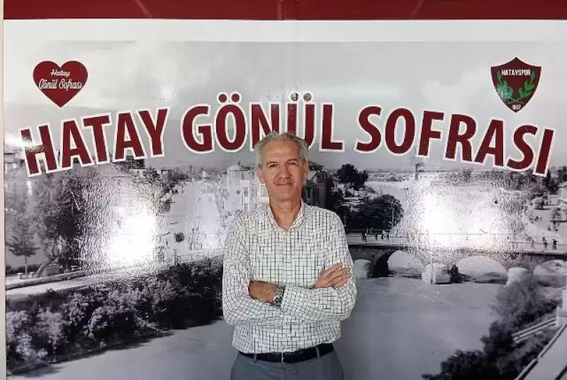 Hatay Gönül Sofrası, Her Gün 100 Kişiye Askıda Yemek İkramı Kampanyası Başlattı