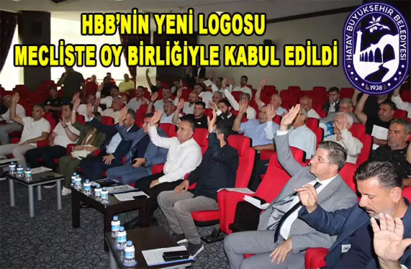 HATAY BÜYÜKŞEHİR’DE YENİ DAİRE BAŞKANLIKLARI KURULACAK