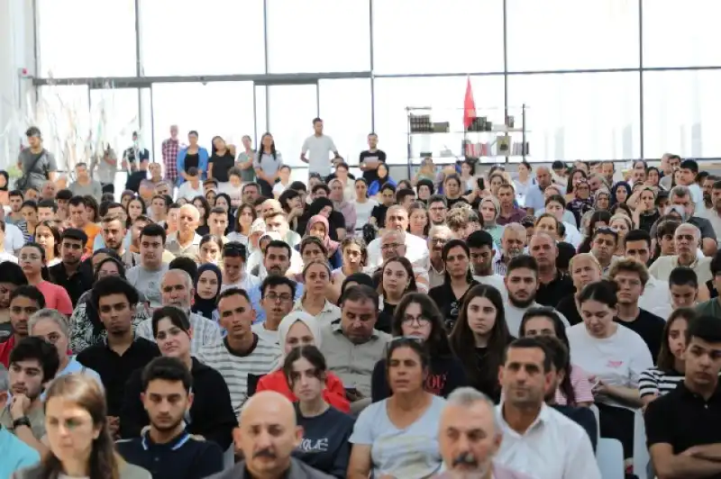 7300 ÖĞRENCİYE İLK BAVULU İLK BİLETİ HBB’DEN