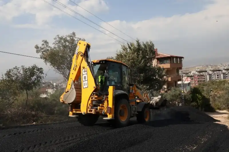 ÖNTÜRK VATANDAŞIN TALEBİNE KAYITSIZ KALMADI