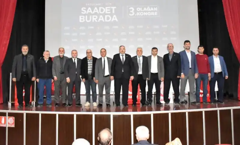 ÇALIŞKAN: “İSLAM DÜNYASI YENİ BİR HAÇLI KUŞATMASI ALTINDA”