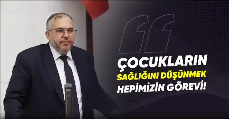 ÇALIŞKAN: “YOKSULLUK EN ÜST SEVİYEDE, HERKES AÇ”