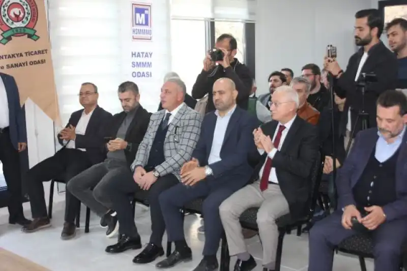 Hatay’da “Mücbir Sebep” Uygulamasında Belirsizlik Devam Ediyor!