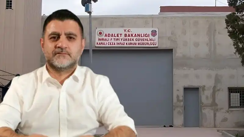 Genç Parti’den ‘Öcalan’ çıkışı: “2025’e Emekçiye Sırt Dönüp Öcalan’la Kucaklaşarak Giriyorlar!”