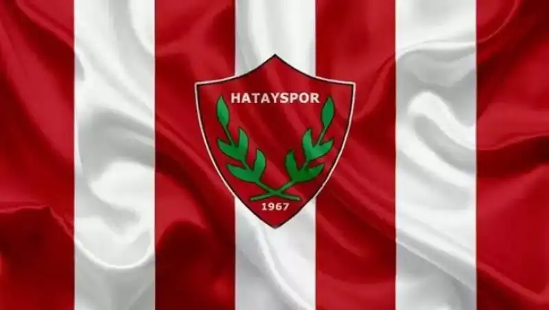 HATAYSPOR BAŞKAN ADAYI ŞAŞMAZ, PROJELERİNİ AÇIKLADI